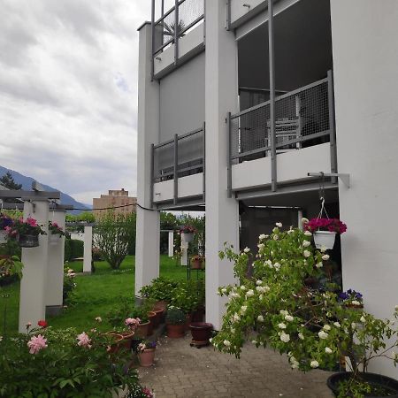Bed & Breakfast Coire Extérieur photo