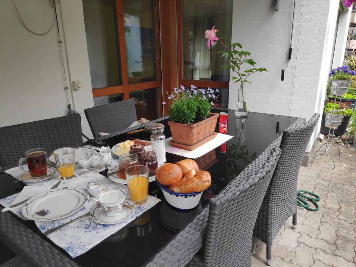 Bed & Breakfast Coire Extérieur photo