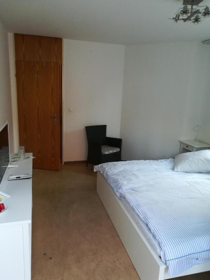 Bed & Breakfast Coire Extérieur photo